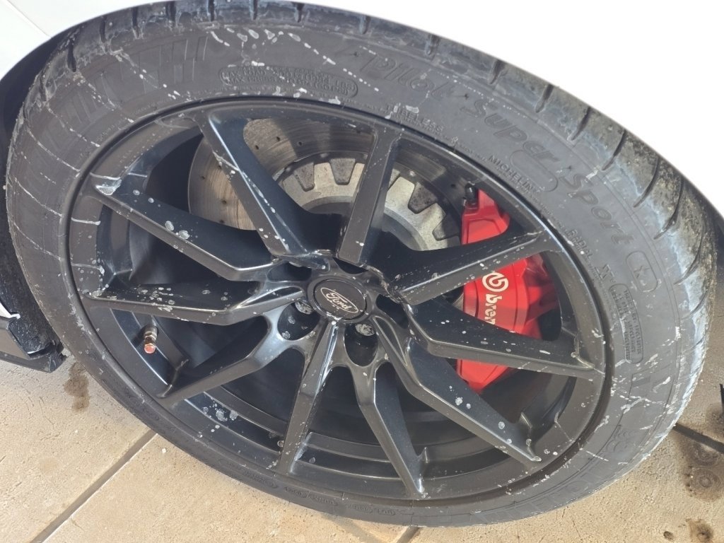 Used 2018 Ford Mustang Shelby GT350 w/ Electronics Package image 31