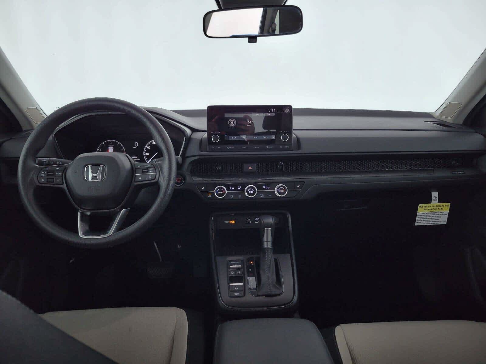 Used 2025 Honda CR-V EX image 18