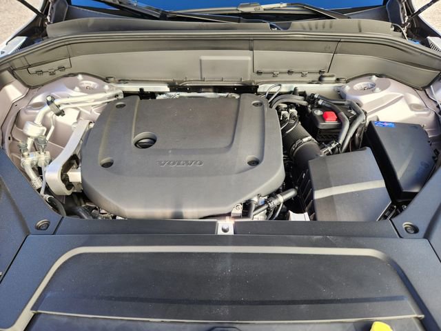 New 2026 Volvo XC90 B6 Plus w/ Protection Package Premier image 19