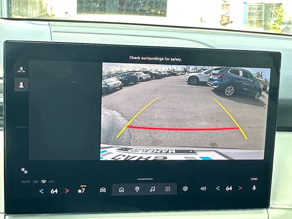 New 2026 MAZDA CX-5 Select image 17