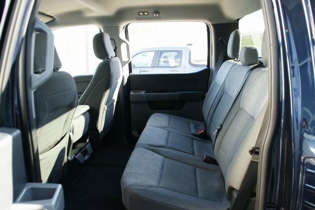 Used 2023 Ford F150 XLT AWD/4WD image 23