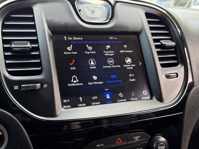 Used 2019 Chrysler 300 S RWD image 5