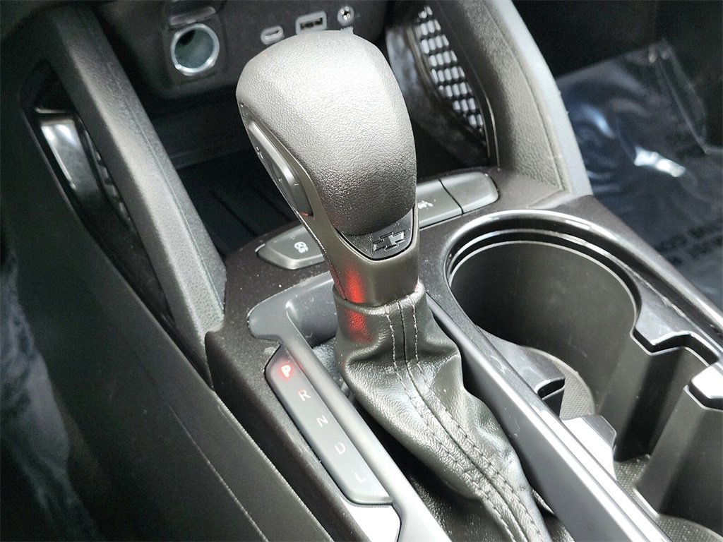 Used 2023 Chevrolet TrailBlazer LT w/ Convenience Package image 24