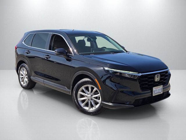 Used 2023 Honda CR-V EX image 1