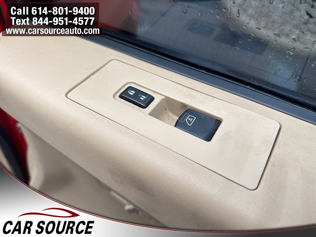 Used 2008 Nissan Titan SE image 31