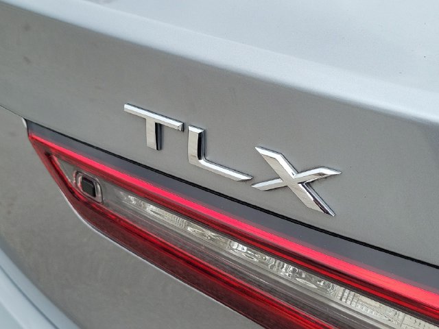 Used 2023 Acura TLX w/ Technology Package FWD image 6
