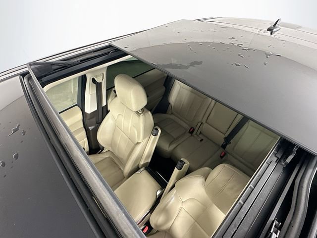 Used 2016 Land Rover Range Rover Sport Supercharged image 24