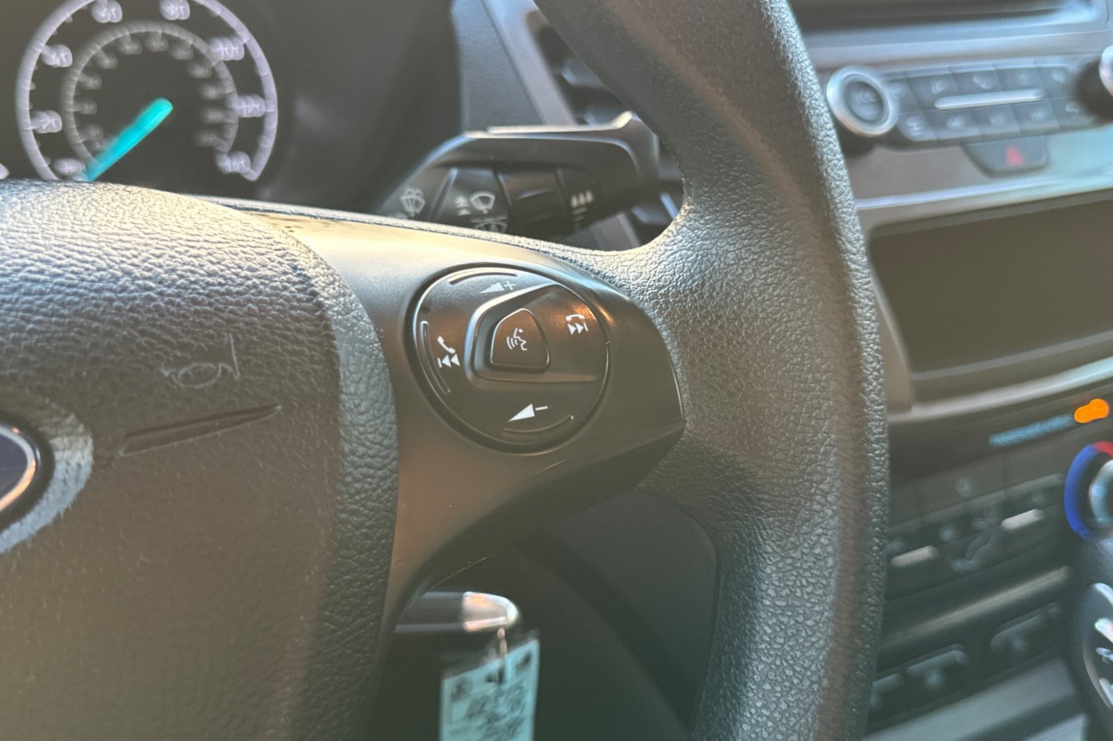 Used 2021 Ford Transit Connect XL FWD image 34