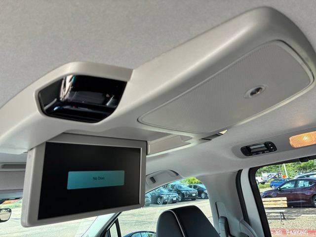Certified 2023 Honda Odyssey Elite image 16