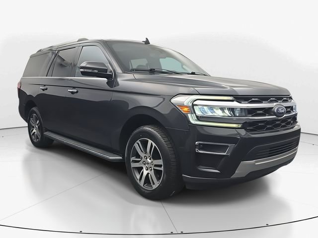Used 2023 Ford Expedition Max Limited image 2