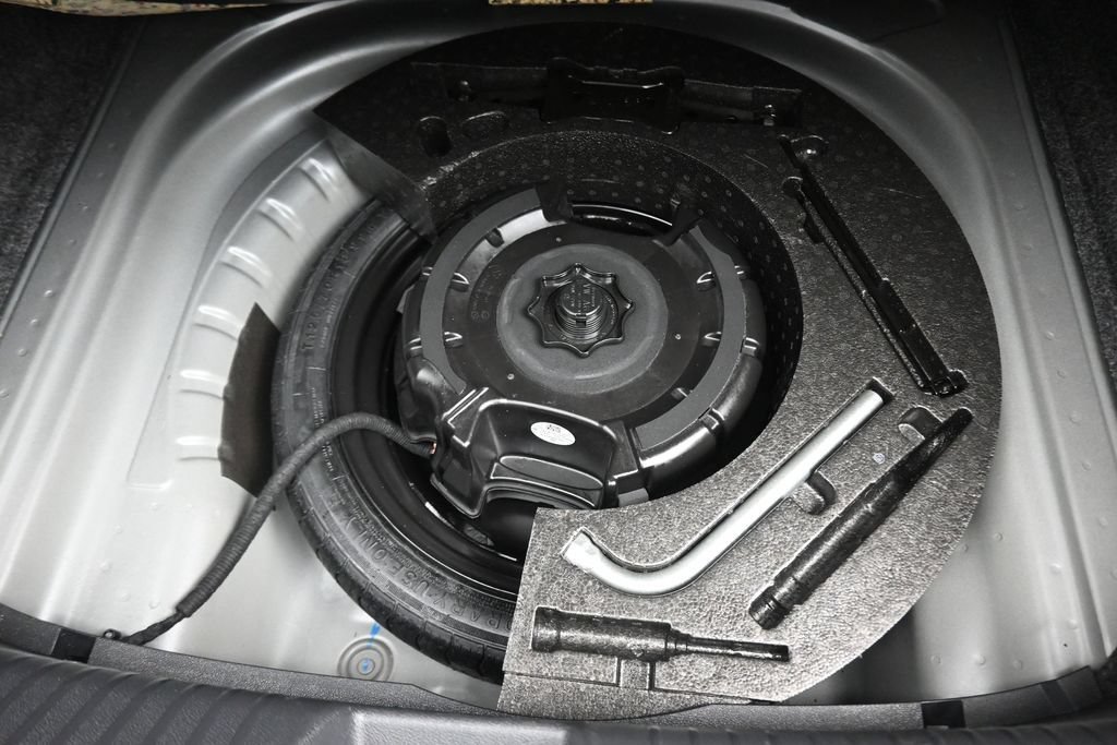 Used 2020 Volkswagen Jetta SEL Premium FWD image 47