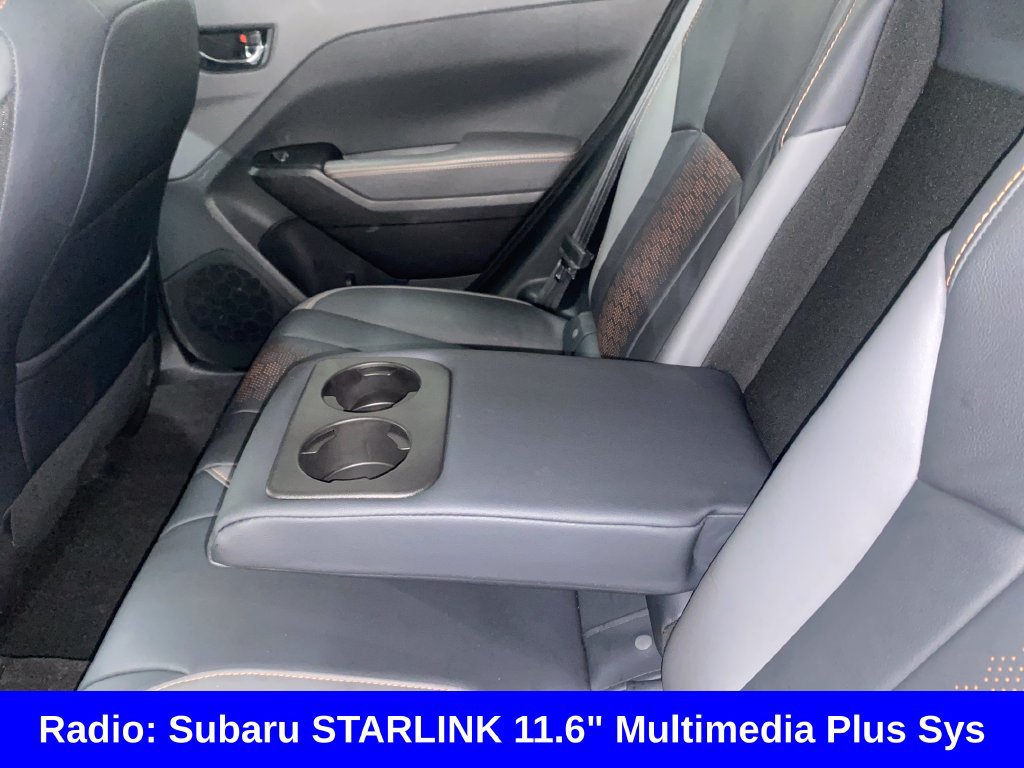Certified 2024 Subaru Crosstrek 2.5i Limited w/ Crosstrek Mirror Package AWD/4WD image 16