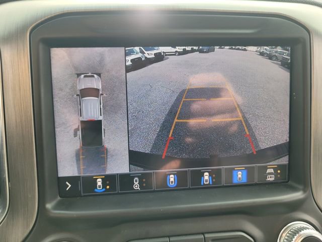 Used 2022 GMC Sierra 3500 Denali w/ Denali Black Diamond Edition image 26