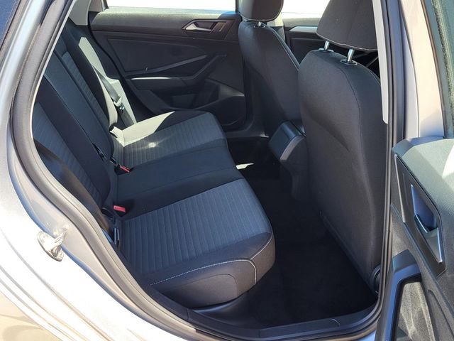 Used 2024 Volkswagen Jetta S image 26