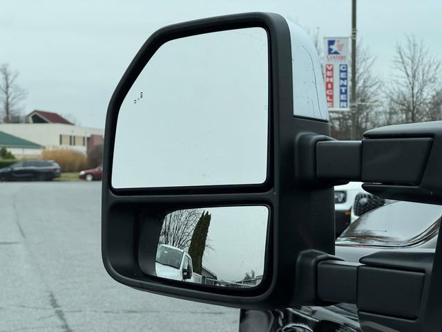 Used 2024 Ford F350 King Ranch w/ Chrome Package image 15