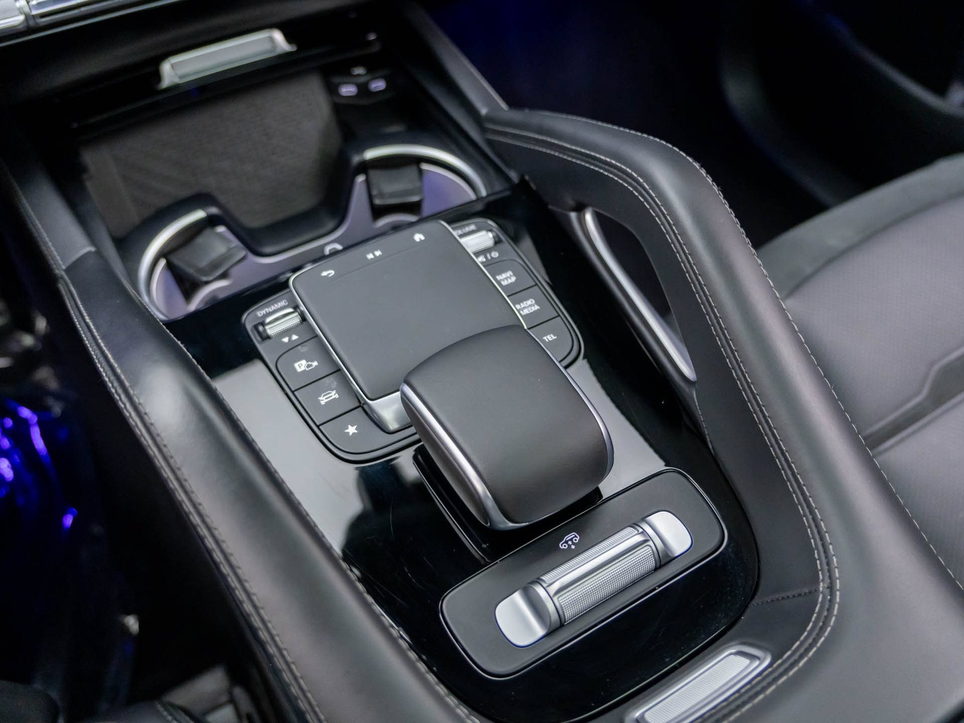 Certified 2024 Mercedes-Benz GLE 53 AMG 4MATIC Coupe image 32