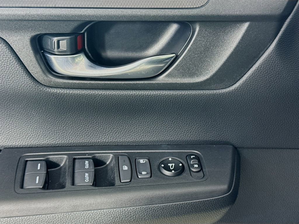 Used 2026 Honda CR-V EX image 23