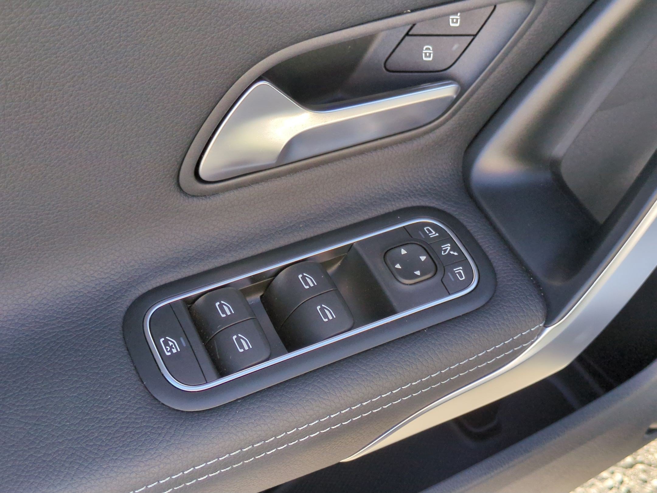 Certified 2026 Mercedes-Benz CLA 250 4MATIC image 13