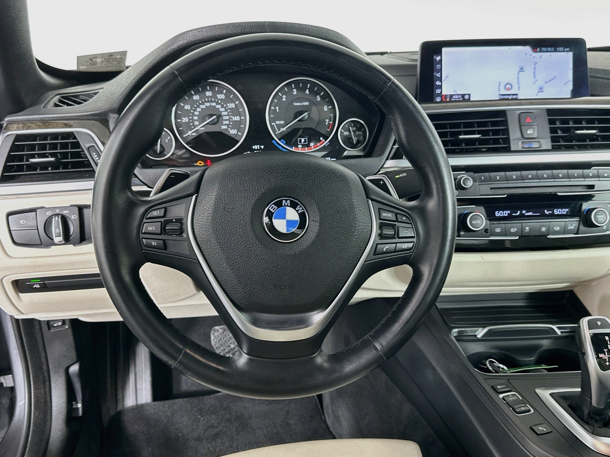 Used 2018 BMW 430i Convertible RWD image 17