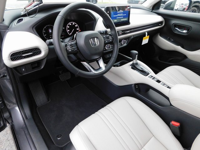 New 2026 Honda HR-V EX-L image 15