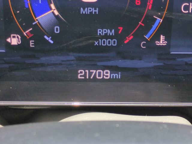 Certified 2025 Chevrolet Tahoe LS AWD/4WD image 32