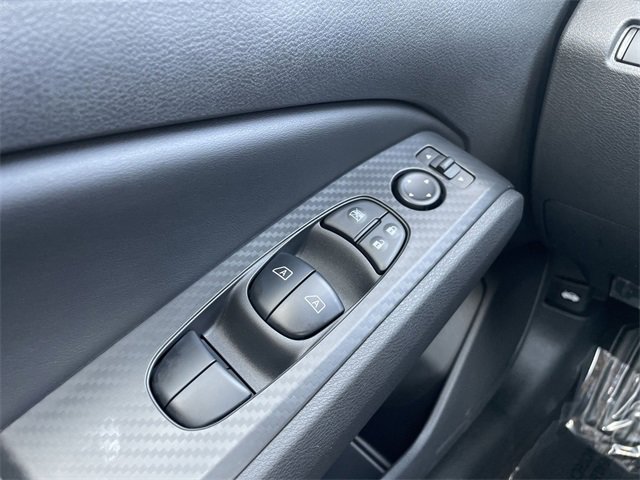 New 2025 Nissan Altima 2.5 SV w/ SV Premium Package image 21
