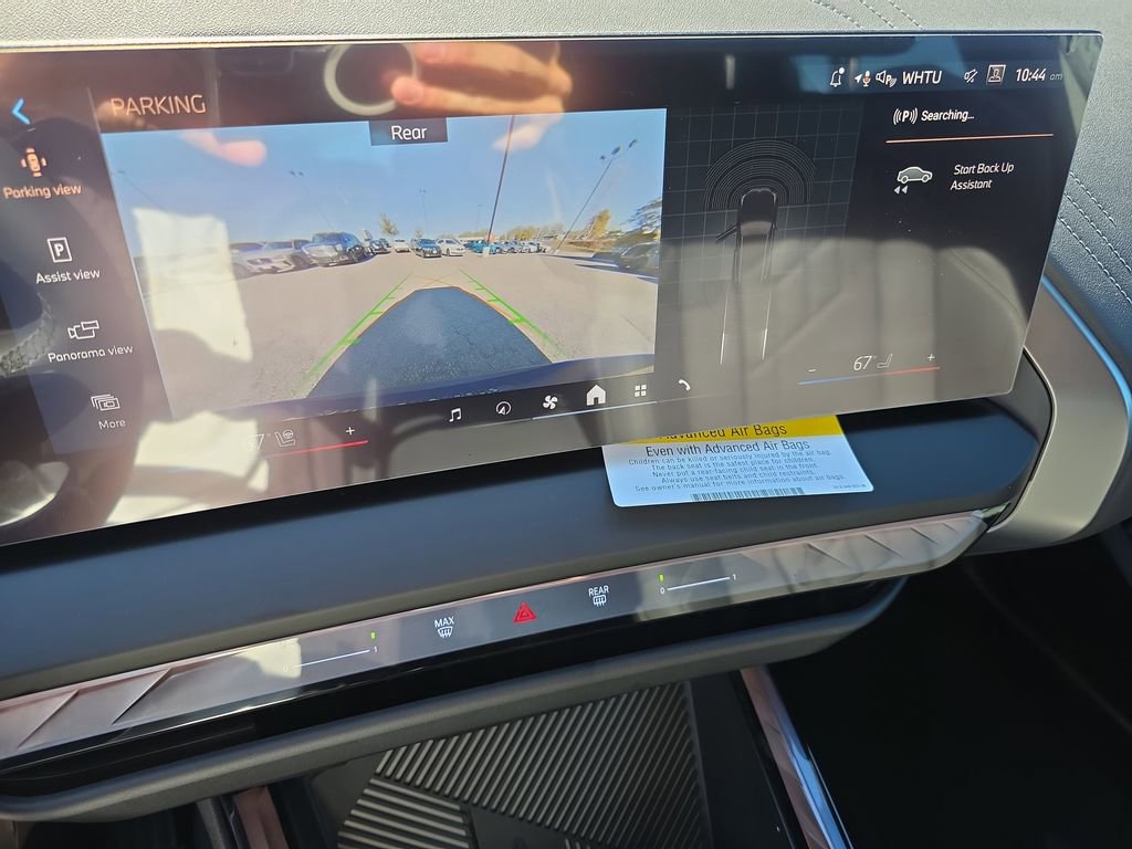 Certified 2026 BMW X3 xDrive30 w/ Convenience Package image 19