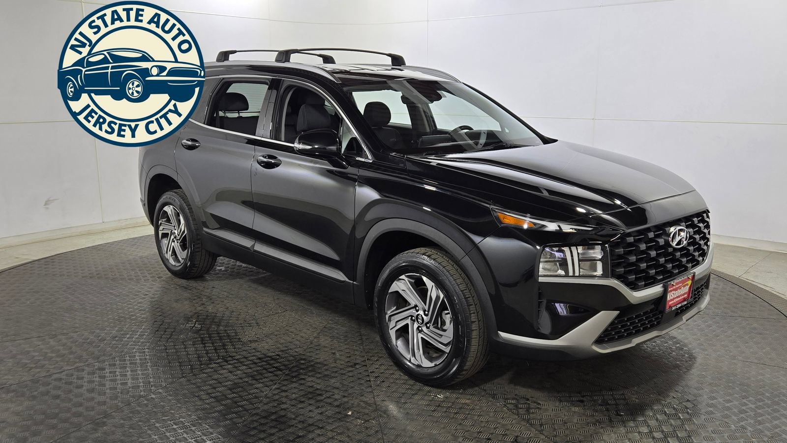Used 2023 Hyundai Santa Fe SEL AWD/4WD image 9