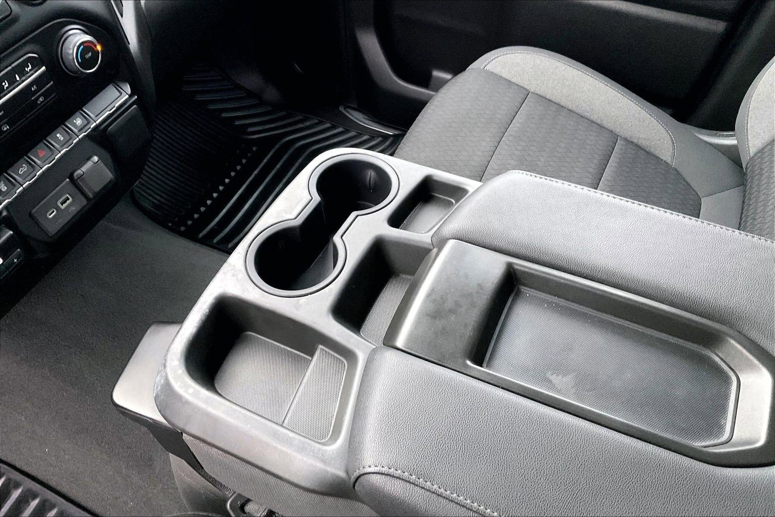 Used 2023 Chevrolet Silverado 2500 LT image 13