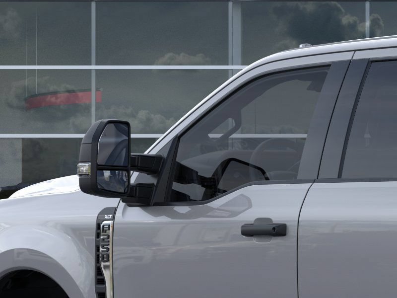 New 2026 Ford F250 XLT w/ FX4 Off-Road Package AWD/4WD image 20