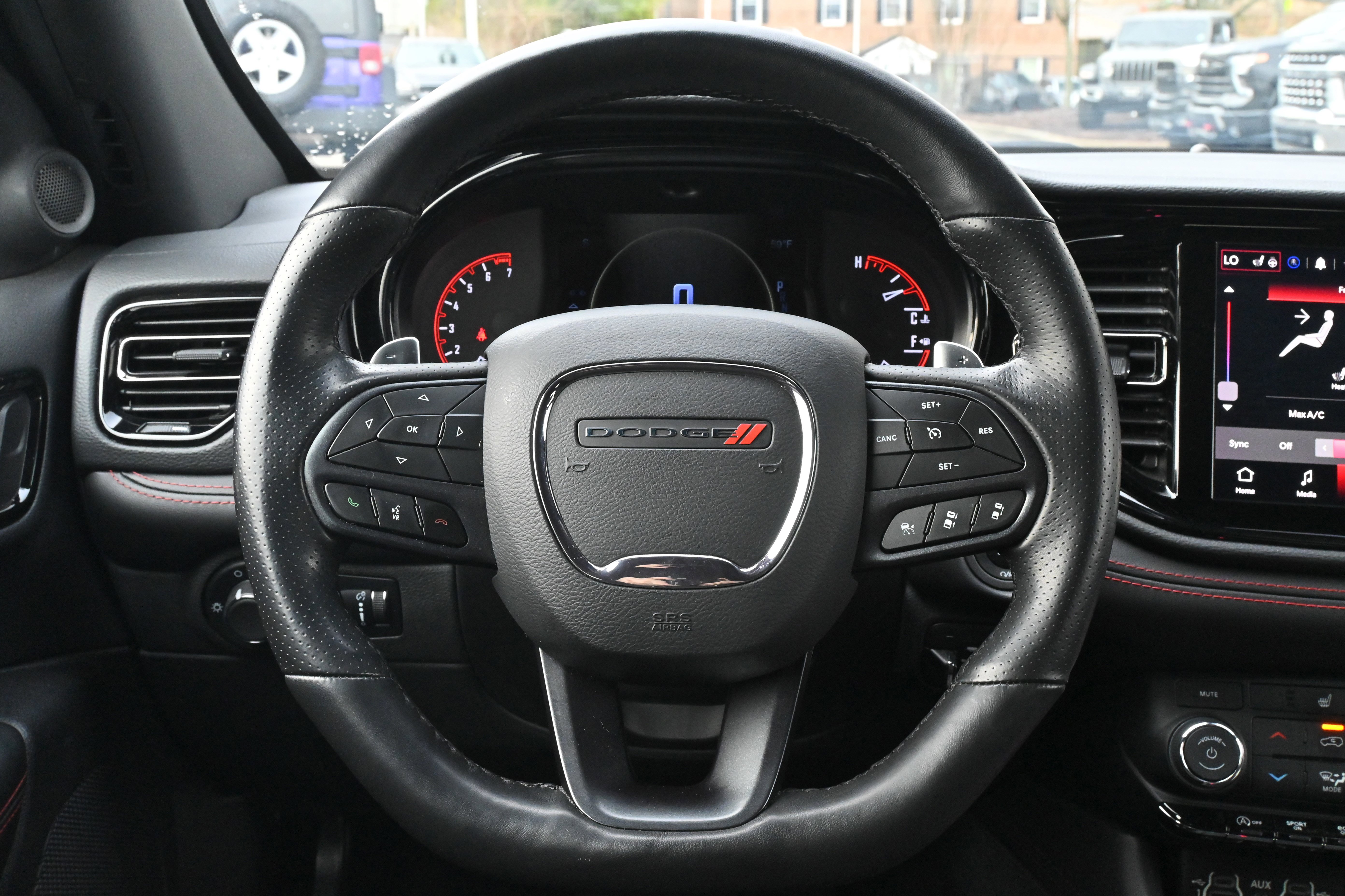 Used 2023 Dodge Durango GT image 19