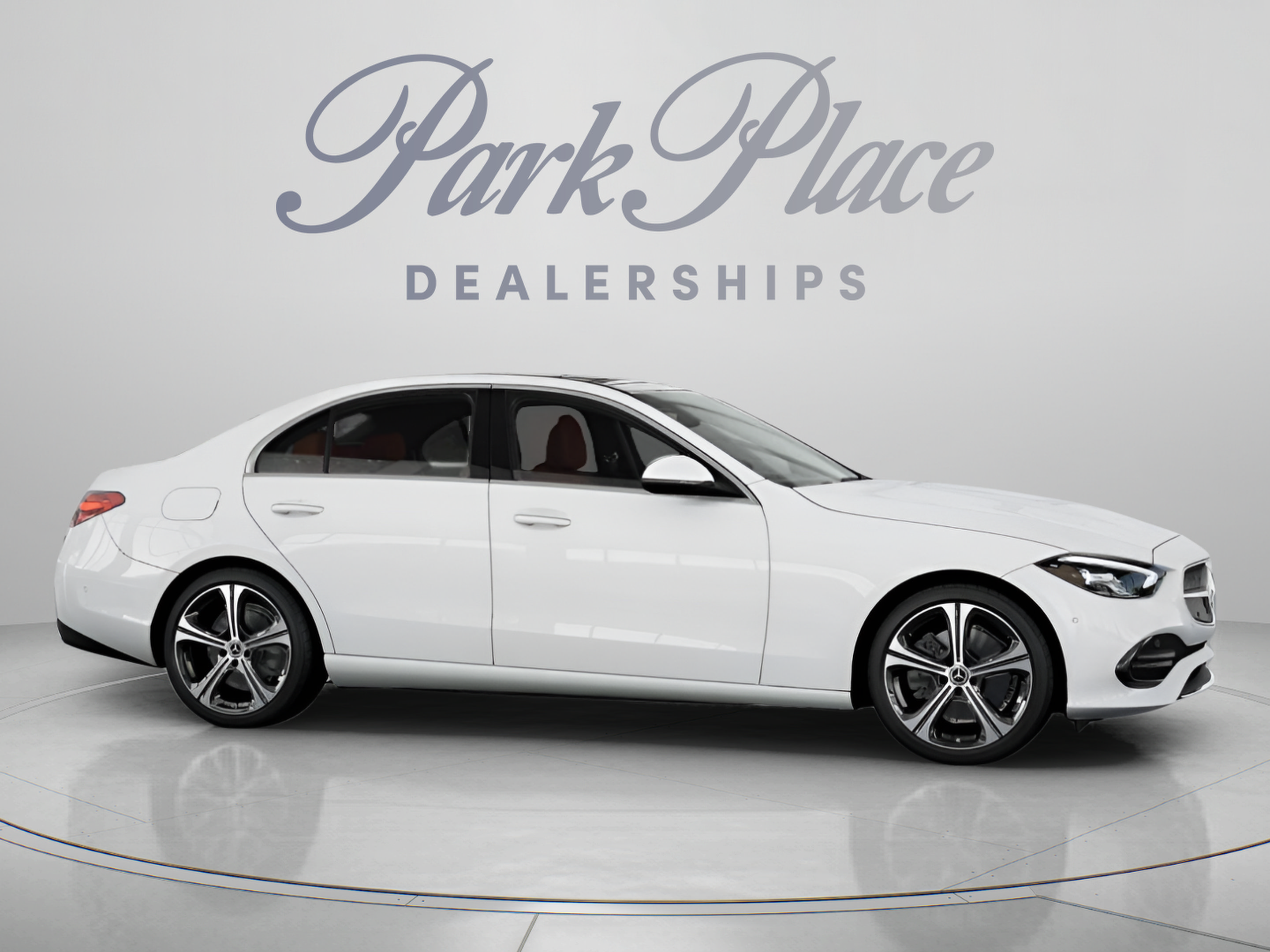 Used 2026 Mercedes-Benz C 300 Sedan image 29