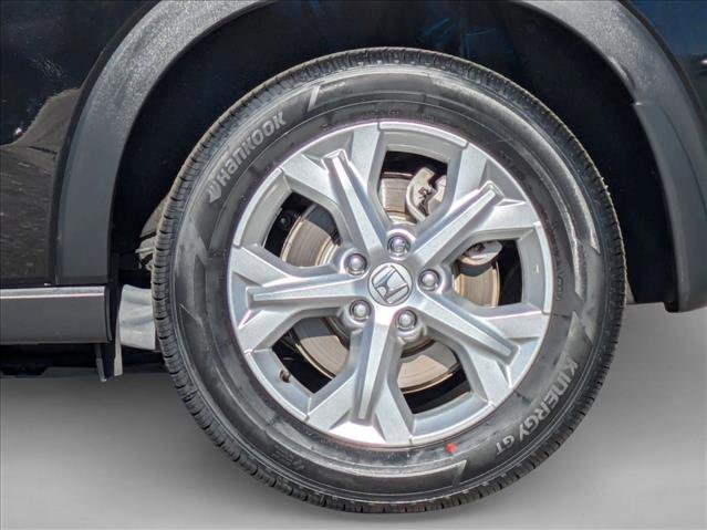 Used 2023 Honda HR-V LX image 22