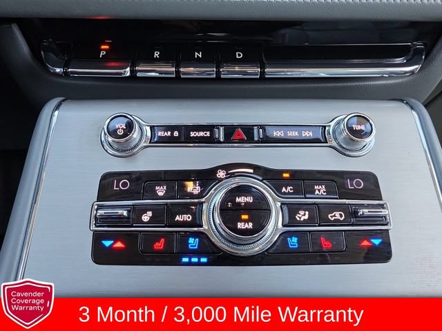 Used 2020 Lincoln Aviator Reserve w/ Equipment Group 201A RWD image 4