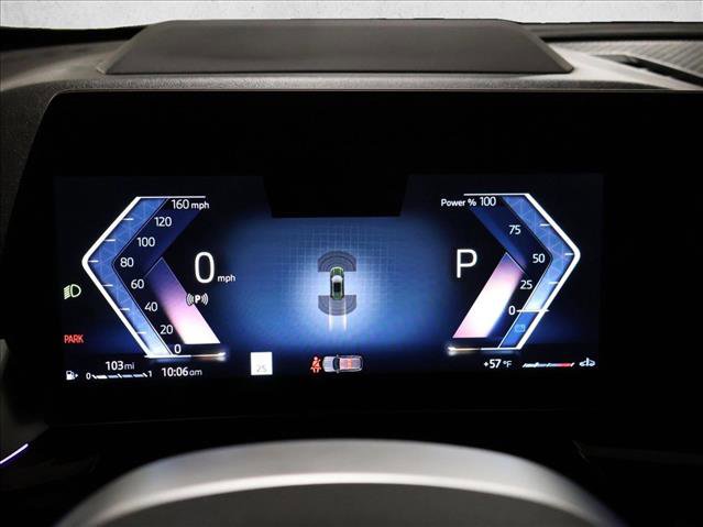 Used 2025 BMW X1 xDrive28i w/ Technology Package image 12