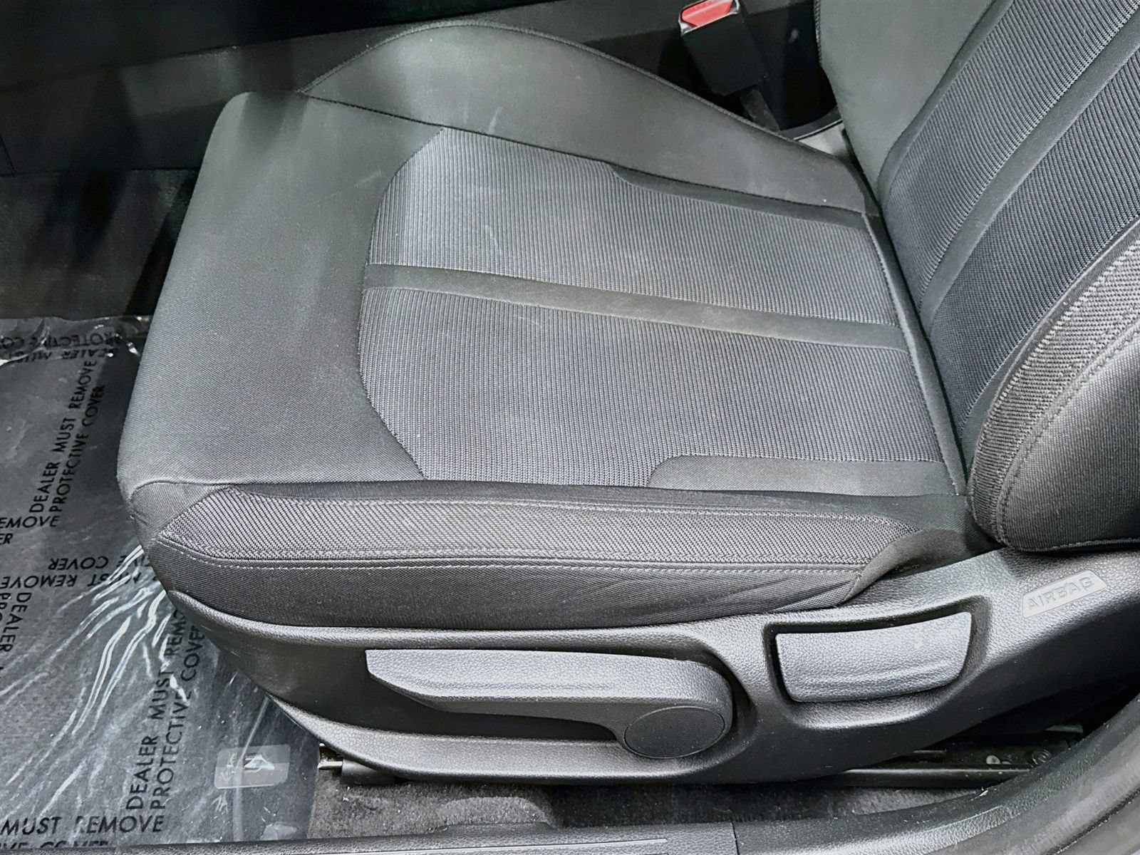 Used 2021 Kia K5 LXS FWD image 21