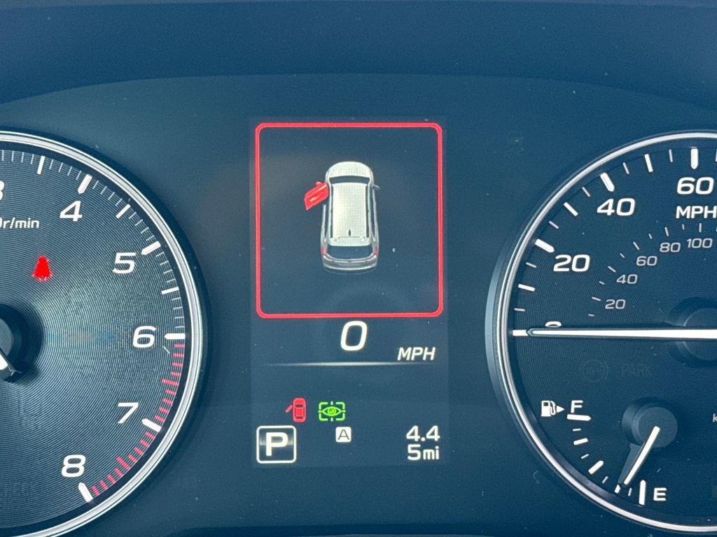 New 2026 Subaru Ascent Bronze Edition image 21