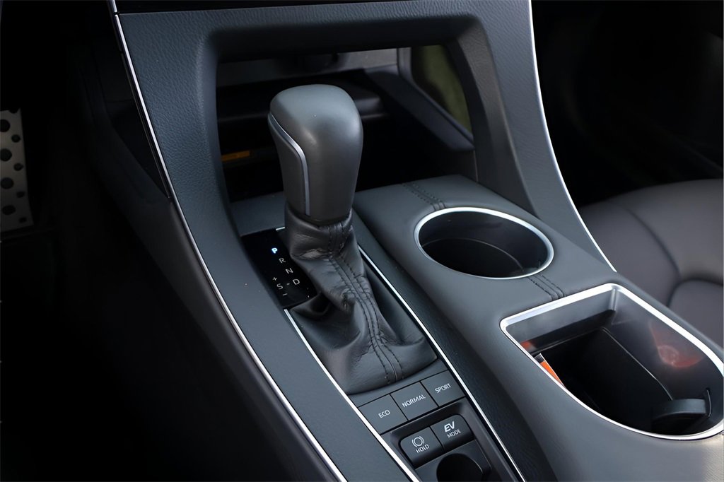 Certified 2019 Toyota Avalon XSE image 20