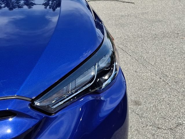 Used 2025 Toyota Corolla Cross AWD Hybrid image 9