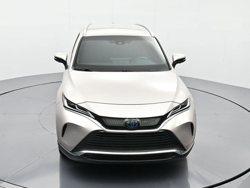 Used 2021 Toyota Venza Limited image 28