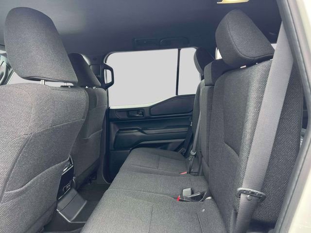 Certified 2025 Toyota Land Cruiser 1958 image 16