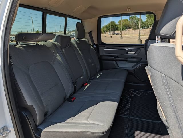 Used 2019 RAM 1500 Big Horn AWD/4WD image 26
