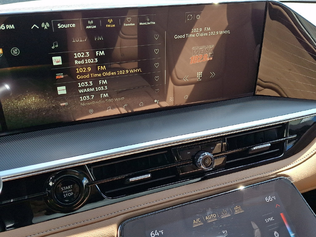 New 2027 INFINITI QX80 Luxe w/ Cargo Package AWD/4WD image 13