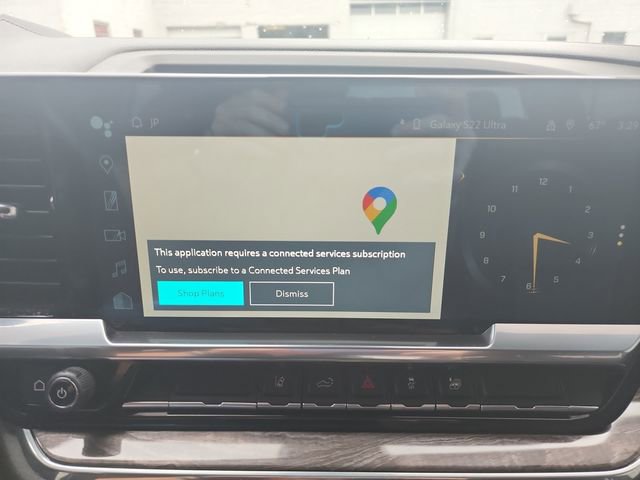 Used 2024 Chevrolet Silverado 2500 LTZ w/ LTZ Convenience Package image 25