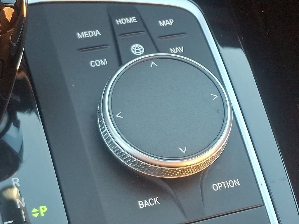 Used 2023 BMW X3 xDrive30i w/ Premium Package w/ZPA image 25