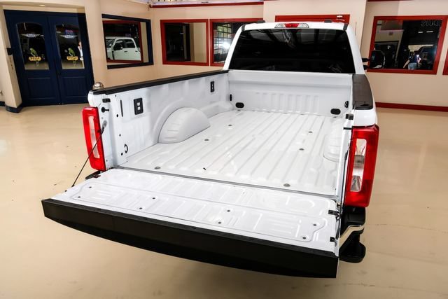 Used 2024 Ford F250 XL w/ XL Off-Road Package AWD/4WD image 60