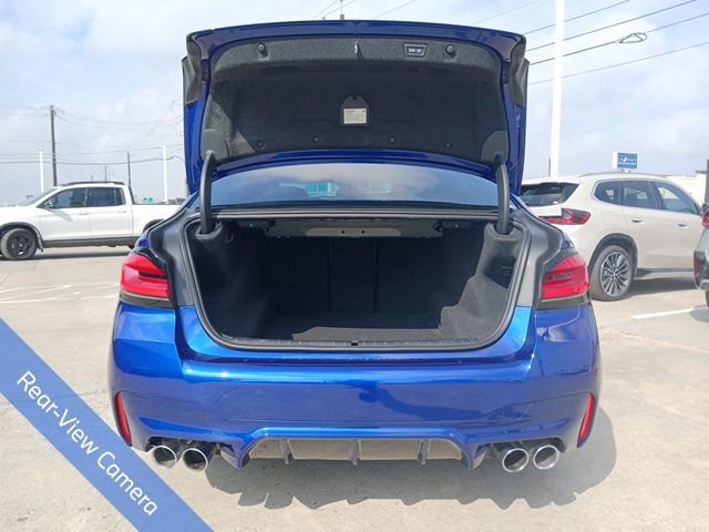Used 2023 BMW M5 w/ Executive Package image 9