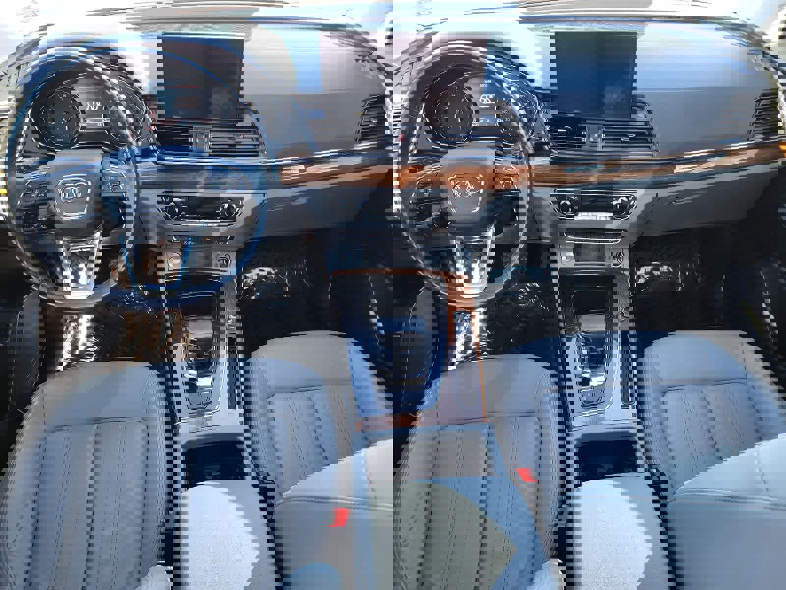 Used 2022 Audi Q5 2.0T Premium w/ Convenience Package image 28