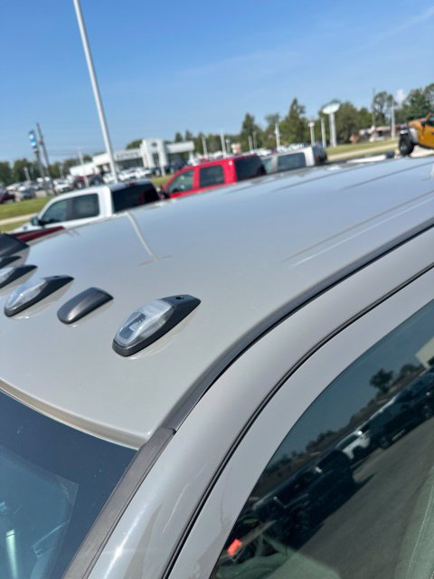New 2026 RAM 3500 Big Horn AWD/4WD image 10