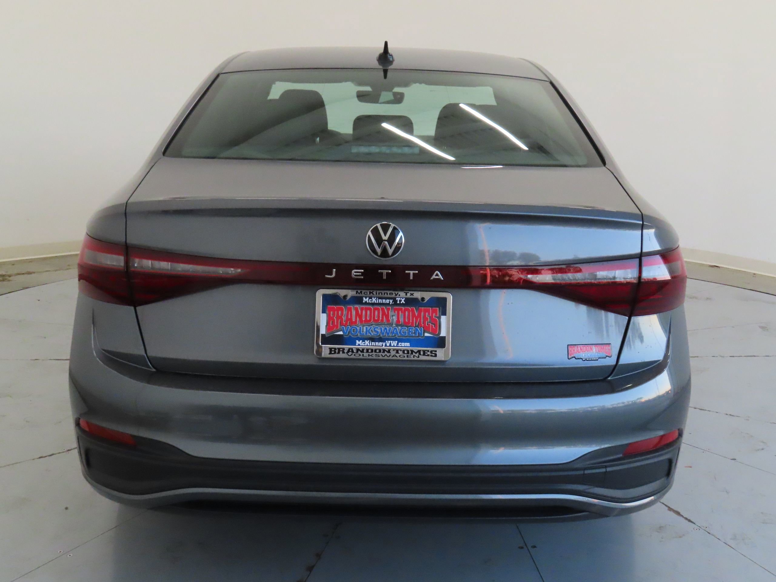 New 2026 Volkswagen Jetta Sport FWD image 4